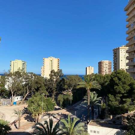 Apto Aguadulce Sur Con Piscina Y Vistas Al Mar Экстерьер фото